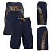 Sporting Goods : Hurley Men's Shattered Pattern Boardshort