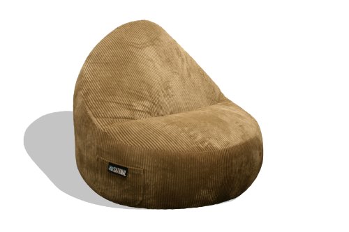 American Furniture Alliance Sitsational Cord Pecan