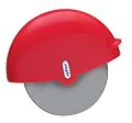 Zyliss Pizza Wheel, Red