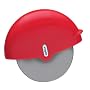 Zyliss Pizza Wheel, Red