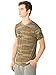 Alternative Men's Eco Jersey Printed Crew T-Shirt