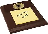 San Jose Sharks Memory Company Team Memo Pad Holder NHL Hockey Fan Shop Sports Team Merchandise