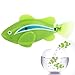 Top Seller Green Robo Electric Fish Toy Gifts for Kids - Newest Novel Robo Fish