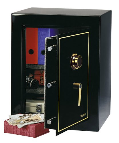 Executive 4.3cu ft Safe By Sentry Safe