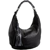 Luana Borsa Bubble Hobo