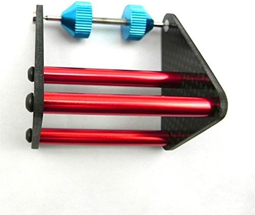 Lighting Hobby High Quality Carbon Fiber Magnetic Propeller Balancer Prop for Quadcopter FPV Helicopter Airplane