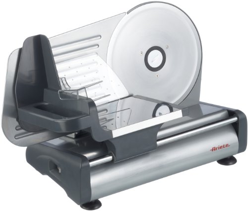 DeLonghi Ariete 2030 Allesschneider / 180 Watt / 220 mm Messer Preisvergleich
