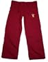 USC Trojans - Crimson - Scrub Pant