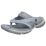 Hush Puppies Womens Samadhi Thong Sandal Sandals