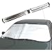 Universal Car Winter Anti-Frost Snow ICE Windscreen Window Screen Cover Protector - 100 X 180CM