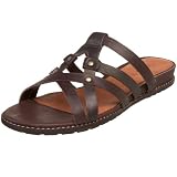 Timberland Ladies Kennebunk Mystic Braids Sandal by Timberland
