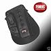 Fobus GL2E2 Evolution Series Paddle Holster For Most Glocks