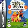Winnie The Pooh Rumbly Tumbly