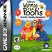 Winnie The Pooh Rumbly Tumbly