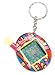 Tamagotchi Connection V 4.5 Original Virtual Pet - Stained Glass