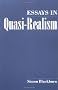 Essays in Quasi-Realism
