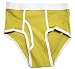 418sBFLnhGL. SL75  American Apparel Organic Baby Rib Mens Brief  Available in Many Colors!