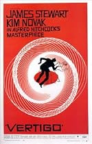 Vertigo (1958. Directed by Alfred Hitchcock