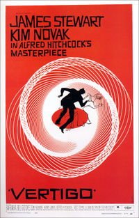 Vertigo (1958) DVDRIP SV Icon