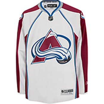 Trikot Reebok Colorado Avalanche Premier NHL Trikot Away