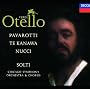 Verdi: Otello