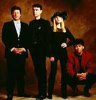 Bilder von Talking Heads