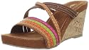 Skechers Modiste-Interwine, Damen Clogs