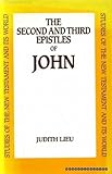 The Second and Third Epistles of John : history and background