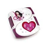 Bratz Passion 4 Fashion Secret Sign in Journal