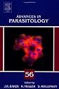 Advances in Parasitology, Volume 56 (Advances in Parasitology)