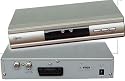 terrestrischer Camping Receiver Digital 1012 WMTA