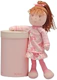 Kaloo Petite Plush Doll, Miss Lilirose