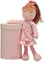 Kaloo Petite Plush Doll, Miss Lilirose