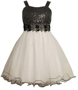 Bonnie jean girls dresses