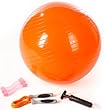 Ultrasport Pilates & Aerobic Set 3-teilig