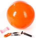 Ultrasport Set aerobico per Pilates 5...