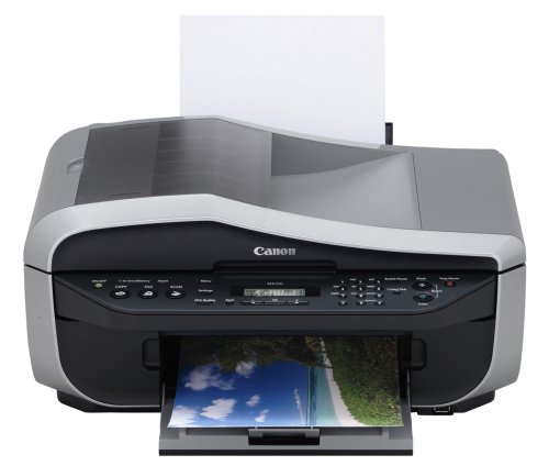 Canon Pixma MX 310 Multifunktionsgerät mit Fax