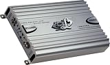 LANZAR HTG2600D 2000 Watts Mono Block Digital MOSFET Amplifier