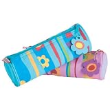 Pencil Case (Blue)