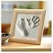 Hand und Fu�abdruck Set 3D