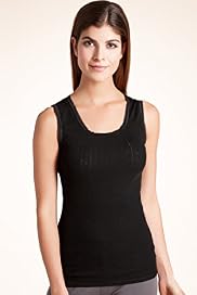 Sleeveless Thermal Vest
