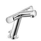 Kludi New Waves 574140530 Thermostat-Waschtischarmatur
