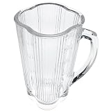 Waring 003573 Blender Glass Clover Leaf Jar