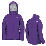 The North Face - Damen Evolution Triclimate Jacke, Farbe Gravity Purple/Parachute Purpl, Größe DL
