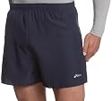 ASICS Men's Core Microfiber Short