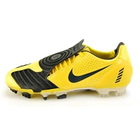 NIKE TOTAL 90 LASER II FG LTD (PROMO), SOCCER CLEATS NEW IN BOX!
