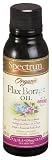 Spectrum Naturals - Flax Borage Oil, 8 fl oz liquid