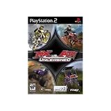 MX vs ATV Unleashed