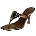 Apparel : Nine West Women's Kimmynoel Sandal