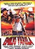  : LA VENGANZA DEL HIJO DE EMILIO VARELA : PELICULA